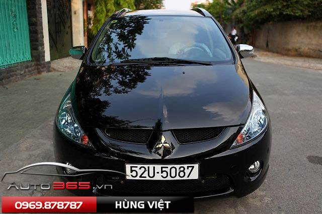 Phủ nano xe hơi - phương pháp làm đẹp cho xế yêu